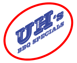 UH - BBQ
